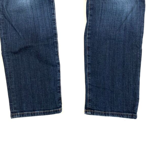 JOE’S JEANS Vintage Reserve Straight Ankle Jeans - Picture 3 of 8